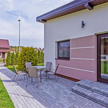 Birutes House Druskininkai Exterior foto