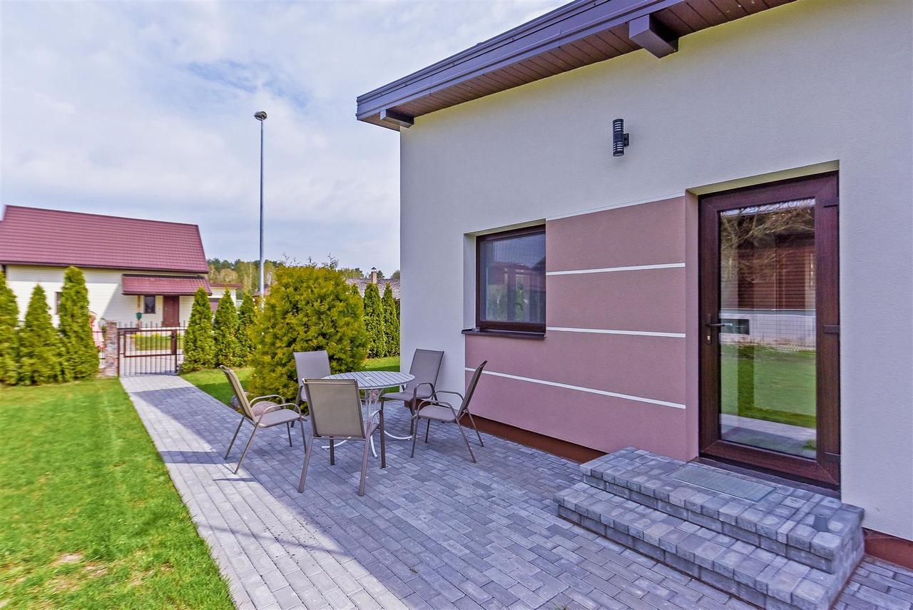 Birutes House Druskininkai Exterior foto