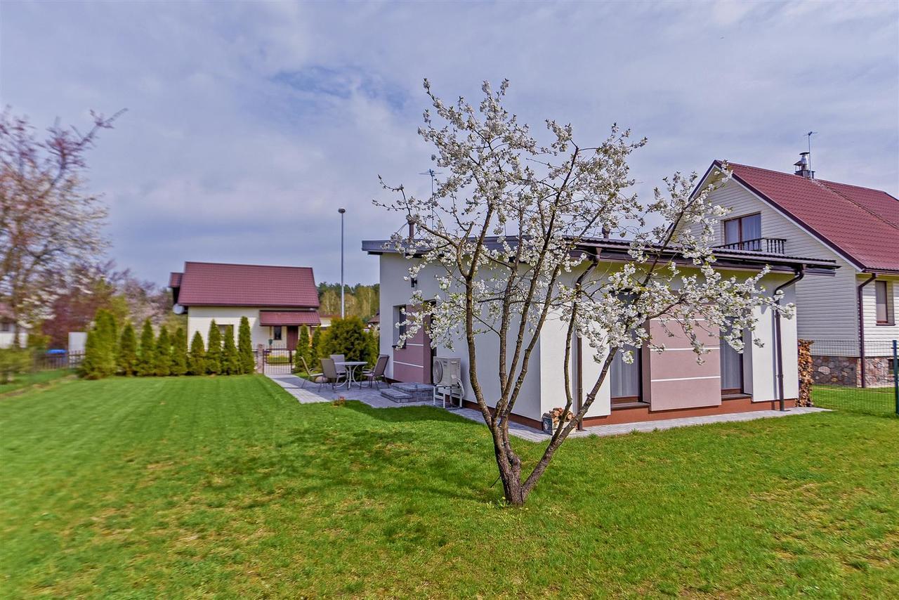 Birutes House Druskininkai Exterior foto